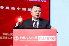 知名猎头公司凯发k8国际CEO郭鑫：中国企业“走出去”，该如何布局海外市场的人才团队建设？