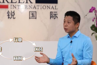 凯发k8国际人力资源公司：中国人力资源服务行业的见证者（下）